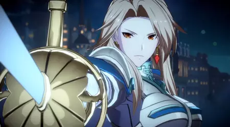 Åpen betatesting av Granblue Fantasy Versus: Rising er nå tilgjengelig for alle