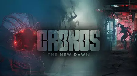 Et kult skrekkspill i en uvanlig setting: Bloober Team avduket en ny gameplay-trailer for Cronos: The New Dawn