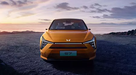 Honda presenterer en ny konkurrent til Tesla Model Y - S7 elektrisk crossover med rekordstore vedlikeholdsbesparelser