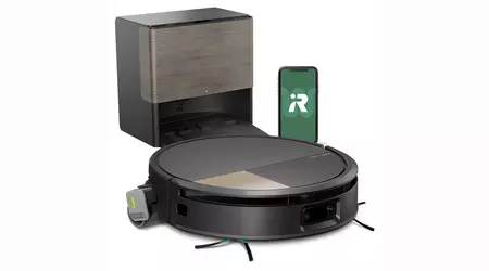 iRobot kunngjør Roomba Max 705 Combo med AutoWash Dock: opptil 75 dager med 2-i-1 autonom rengjøringskraft