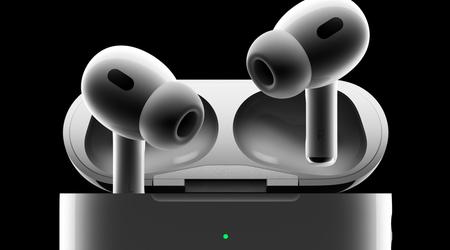 Apple har lansert en ny versjon av programvaren for de originale AirPods Pro og AirPods 2.