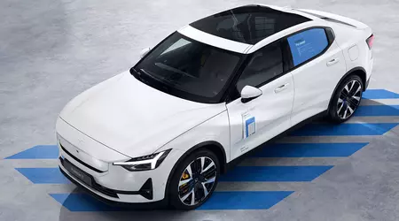 Polestar lanserer tilstandssertifikater for brukte elbiler. Hva er det for noe?