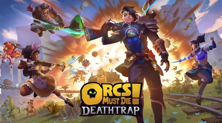 Utviklerne av Orcs Must Die! Deathtrap kunngjorde spillets utgivelsesdato - 28. januar 2025