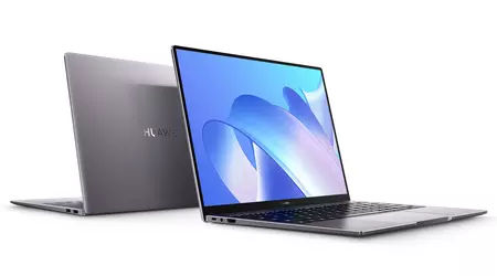 Huawei jobber med en ny bærbar PC med en Kirin-brikke om bord, og den kan bli vist sammen med Huawei Pocket S2.