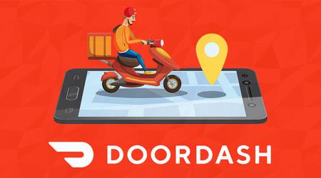  DoorDash tester droneleveringstjeneste i Virginia