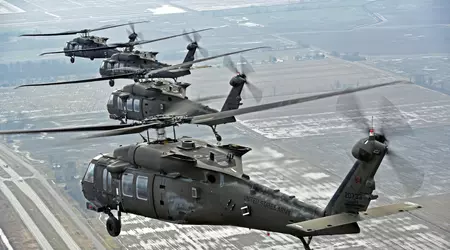 UH-60L og Airbus AS532 UE Cougar (HM-3) som erstatning for UH-60L: Den brasilianske hærens flyvåpen vil motta amerikanske UH-60 Black Hawk-helikoptre