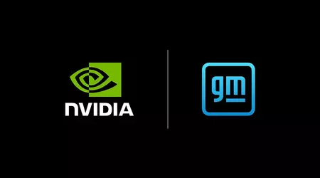 GM og NVIDIA går sammen om å skape selvkjørende biler og robotfabrikker