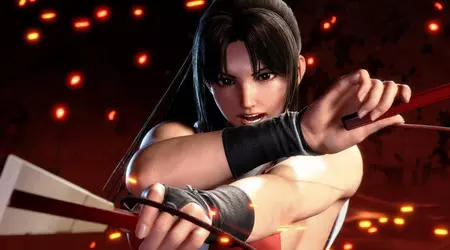 Capcom lanserer videoguide for Mai Shiranui-karakteren i Street Fighter 6