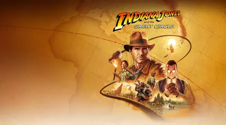 Den offisielle utgivelsesdatoen for Indiana Jones and the Great Circle for PlayStation 5 vil sannsynligvis bli kunngjort 25. mars, ifølge en innsider