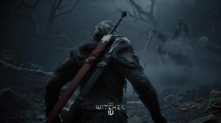 The Witcher 4-utviklerne trenger tid til å "justere seg" etter Cyberpunk 2077, - CDPR