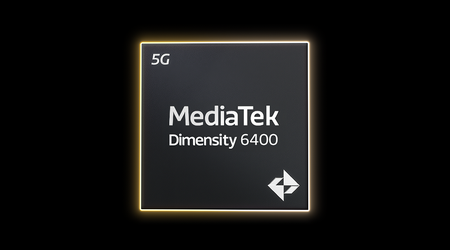 MediaTek har avduket et nytt Dimensity 6400-brikkesett, men hvor nytt er det?