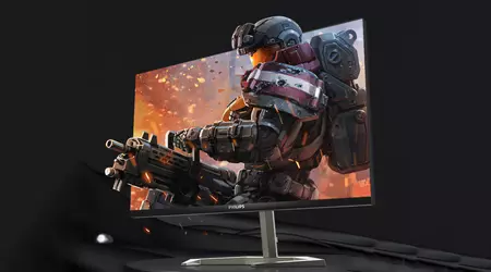 Philips Evnia 27M1N5500P: 27-tommers skjerm med 240 Hz IPS-skjerm for 280 USD