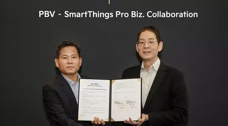 Kia og Samsung er enige om å integrere SmartThings Pro i Kia PBV-er
