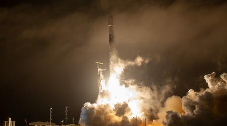 SpaceX går i bane rundt hemmelige europeiske Galileo-satellitter på grunn av uforberedte Ariane 6-raketter og sanksjoner mot Russland