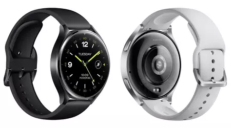 Europeiske forhandlere har avslørt prisen på Xiaomi Watch 2