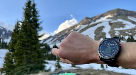 Garmin lanserer ny beta-fastvare for Fenix 7, Fenix 7 Pro, Enduro 2 og Tactix 7 med kritiske feilrettinger