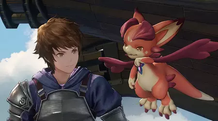Versjon 1.3.0-oppdatering for Granblue Fantasy: Relink, som vil legge til nye karakterer og funksjoner, vil bli utgitt 31. mai