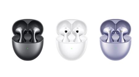 Huawei FreeBuds 6 med hurtiglading og 36 timers batteritid tilgjengelig i Europa