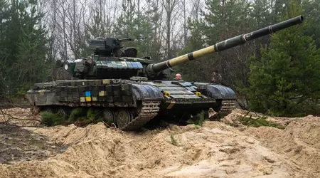 Hittil har Ukraina etablert fem joint ventures med vestlige våpenselskaper