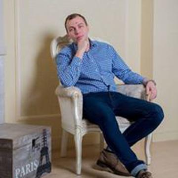Антон Кириченко