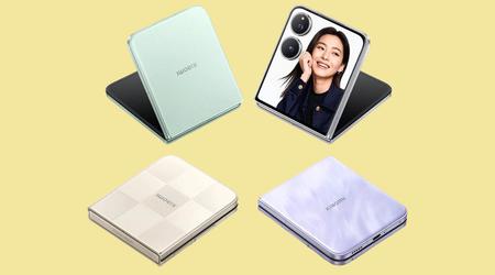Mix Flip 2 sammenleggbare smarttelefon vil få et flagskips Snapdragon 8 Elite-brikke og et 5,165 mAh batteri: Xiaomi har avslørt de første detaljene om gadgeten