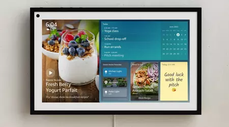 Tidsbegrenset tilbud på Amazon: Echo Show 15 til 60 dollar i rabatt