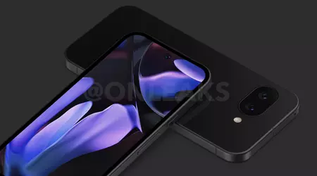 Innsider: Pixel 9a-smarttelefonen vil være høyere og bredere enn Pixel 8a