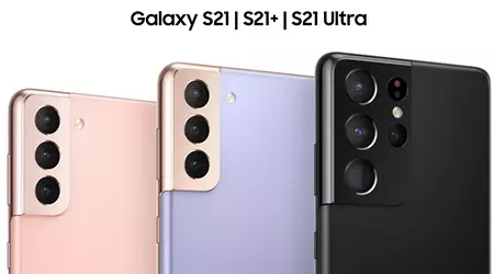 Endelig er One UI 6.1-fastvaren nå tilgjengelig for smarttelefonene Galaxy S21, Galaxy S21+ og Galaxy S21 Ultra