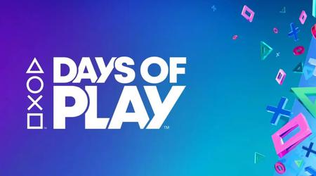 PlayStation-fans har ventet et år på dette! Sony annonserte en massiv Days of Play-kampanje med store rabatter på spill, konsoller og tilbehør