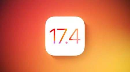 Når kommer den stabile versjonen av iOS 17.4?