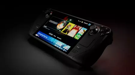 Ingen planer om å utvikle Steam Deck 2 på AMD Ryzen Z2-prosessor, sier Valve-ansatt