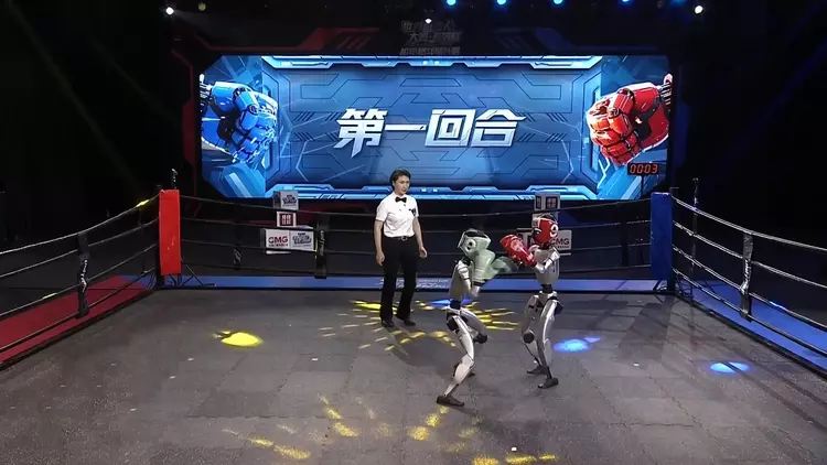 Hva med det, Elon Musk? Kina ...