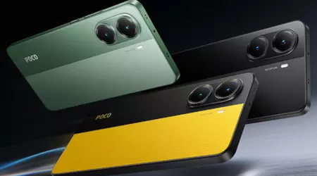 POCO X7 Pro får sin første oppdatering noen dager etter at den ble lagt ut for salg