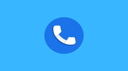 Google Phone-appen oppdatert med gjennomsiktig bakgrunn for samtaler