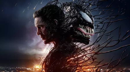 Action, eventyr og romvesener: Venom: The Last Dance er nå på kino på nett