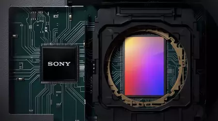 Sony utvikler en 200-megapikslers sensor for 2025-flaggskip, sier innsider