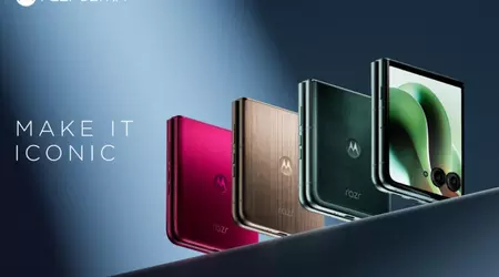 Prisene for Motorola Razr 60 Ultra og Edge 60 Pro har dukket opp på nettet før den offisielle kunngjøringen