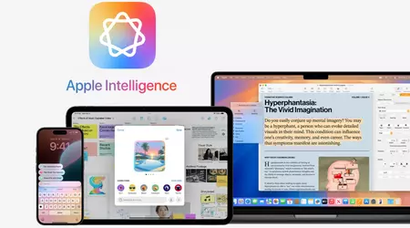 Apple utvider Apple Intelligence til nye språk og regioner