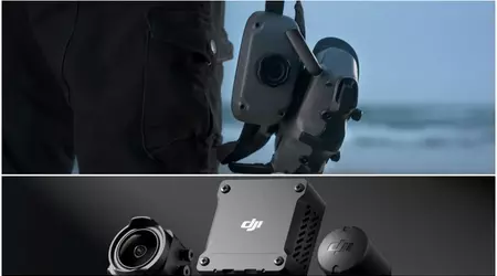DJI legger til INAV-støtte for FPV-droner