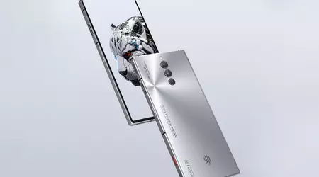 nubia har åpnet for forhåndsbestilling av spillmobilen Red Magic 8S Pro i Europa.