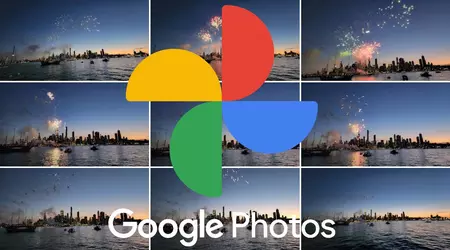 Google Foto lar deg nå oppgradere bilder til Ultra HDR etter at du har tatt dem