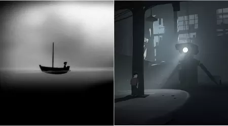 Limbo og Inside, to av de beste indie-plattformspillene, er tilgjengelig for $3 på Steam frem til 9. september.