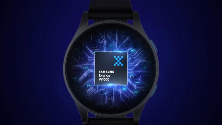 Qualcomm kopierer Galaxy Watch Ultra chipkonfigurasjon ...