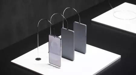 Samsung Galaxy S25 Edge avslørt live på Unpacked-arrangementet