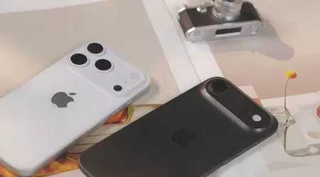 Apple har færre og færre hemmeligheter: innsider avslører iPhone 17 Air og 17 Pro mock-ups
