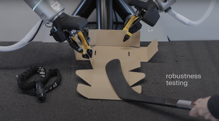 Disse robotene følger ikke bare kommandoer - de tenker. Og snart vil de kunne hjelpe deg med flyttingen