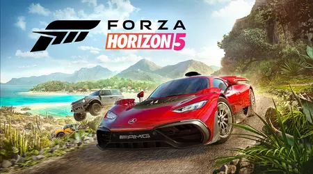 Nå er det offisielt: Xbox-konsoleksklusive Forza Horizon 5 kommer til PlayStation 5 i løpet av våren