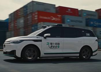 Uber og Baidu vil lansere tusenvis ...