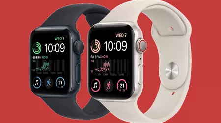 Dagens tilbud: Apple Watch SE (2. generasjon) på Amazon med en rabatt på $ 60