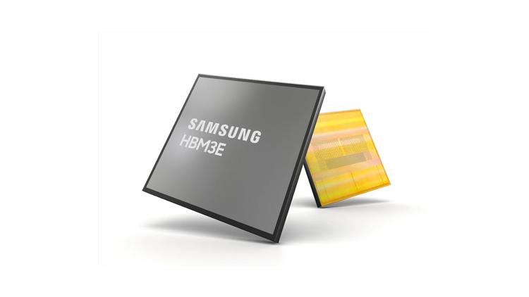 Google har avvist Samsungs HBM3E-brikker på ...
